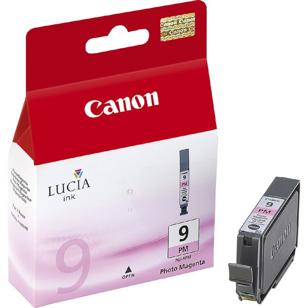 Canon Μελάνι Canon PGI-9PM Photo Magenta 1039B001 018242 - 1