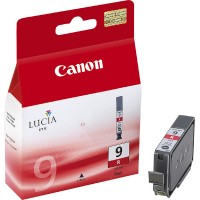 Canon Μελάνι Canon PGI-9R Red 1040B001 018244