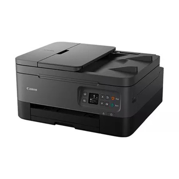 Canon Πολυμηχάνημα Canon Pixma TS7450a Inkjet All-in-One A4 με WiFi (3 σε 1) Colour 4460C006 4460C056 819178 - 2