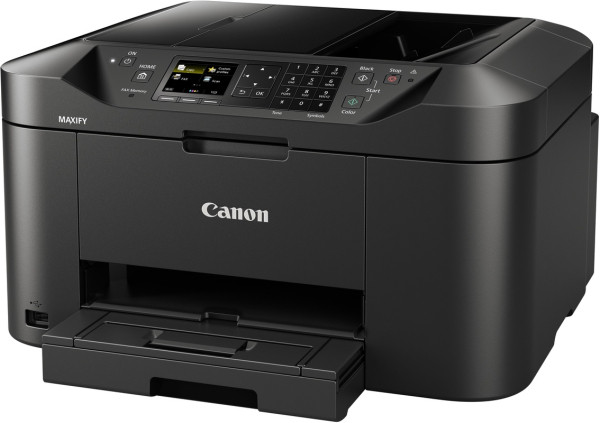 Canon Πολυμηχάνημα Inkjet Canon MAXIFY MB2150 με WiFi (4 σε 1) 0959C009 0959C030 819131 - 2