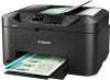 Canon Πολυμηχάνημα Inkjet Canon MAXIFY MB2150 με WiFi (4 σε 1) 0959C009 0959C030 819131 - 4