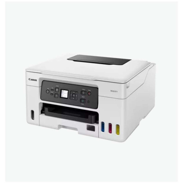 Canon Πολυμηχάνημα Inkjet Canon Maxify GX3040 MegaTank White 5777C009AA 570042 - 2