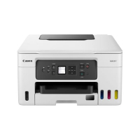 Canon Πολυμηχάνημα Inkjet Canon Maxify GX3040 MegaTank White 5777C009AA 570042