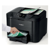 Canon Πολυμηχάνημα Inkjet Canon Maxify MB2750 A4 με WiFi Colour 0958C009 0958C030 818953 - 2