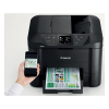 Canon Πολυμηχάνημα Inkjet Canon Maxify MB2750 A4 με WiFi Colour 0958C009 0958C030 818953 - 3