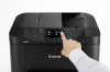 Canon Πολυμηχάνημα Inkjet Canon Maxify MB5450 A4 με WiFi Colour 0971C006 0971C009 818978 - 3