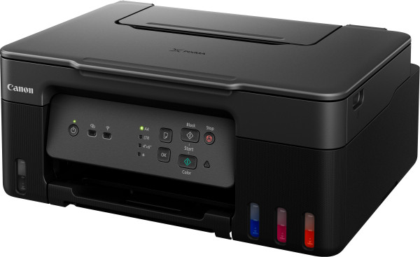 Canon Πολυμηχάνημα Inkjet Canon Pixma G3430 MegaTank 5989C009AA 5989C009AA 570026 - 1