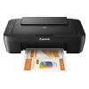 Canon Πολυμηχάνημα Inkjet Canon Pixma MG2550S A4 Colour 0727C006 818956 - 2