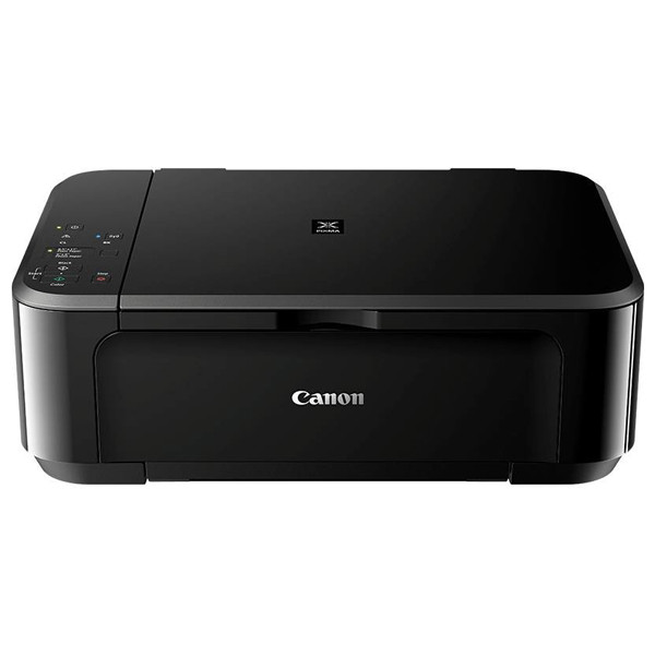 Canon Πολυμηχάνημα Inkjet Canon Pixma MG3650S A4 με WiFi Black 0515C106 819017 - 1