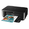 Canon Πολυμηχάνημα Inkjet Canon Pixma MG3650S A4 με WiFi Black 0515C106 819017 - 4