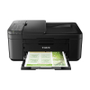 Canon Πολυμηχάνημα Inkjet Canon Pixma TR4650 A4 με WiFi Colour 5072C006 819204 - 3