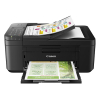 Canon Πολυμηχάνημα Inkjet Canon Pixma TR4650 A4 με WiFi Colour 5072C006 819204 - 1