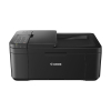 Canon Πολυμηχάνημα Inkjet Canon Pixma TR4650 A4 με WiFi Colour 5072C006 819204 - 2