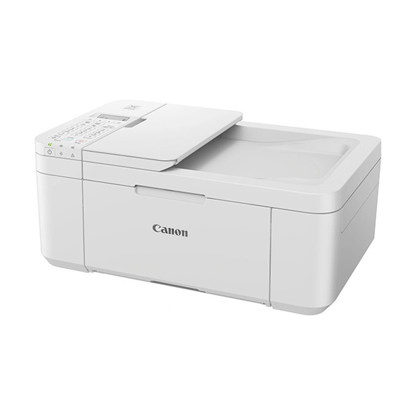 Canon Πολυμηχάνημα Inkjet Canon Pixma TR4651 all-in-one A4 με WiFi (4 σε 1) 5072C026 819205 - 5