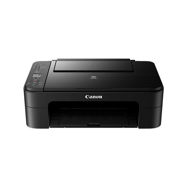 Canon Πολυμηχάνημα Inkjet Canon Pixma TS3350 A4 με WiFi Colour 3771C006 819103 - 1