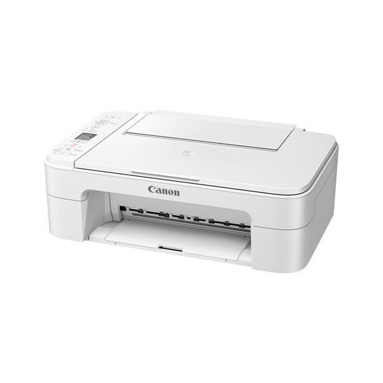 Canon Πολυμηχάνημα Inkjet Canon Pixma TS3351 A4 με WiFi Colour 3771C026 819104 - 1