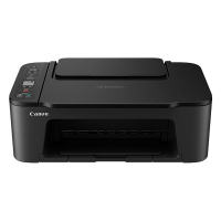 Canon Πολυμηχάνημα Inkjet Canon Pixma TS3450 A4 με WiFi Black 4463C006 819166