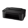 Canon Πολυμηχάνημα Inkjet Canon Pixma TS3450 A4 με WiFi Black 4463C006 819166 - 2