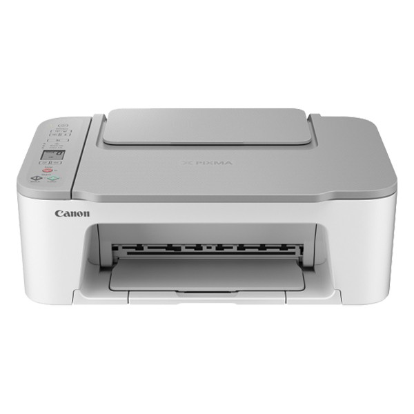 Canon Πολυμηχάνημα Inkjet Canon Pixma TS3451 A4 με WiFi (3 σε 1) White 4463C026 819167 - 1