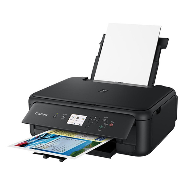 Canon Πολυμηχάνημα Inkjet Canon Pixma TS5150 A4 με WiFi Colour 2228C006 818976 - 3