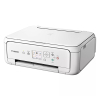 Canon Πολυμηχάνημα Inkjet Canon Pixma TS5151 White  με WiFi 2228C026 818981 - 2