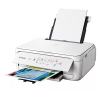 Canon Πολυμηχάνημα Inkjet Canon Pixma TS5151 White  με WiFi 2228C026 818981 - 3