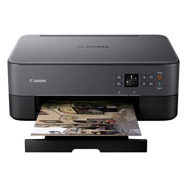 Canon Πολυμηχάνημα Inkjet Canon Pixma TS5350a A4 με WiFi Colour 3773C006 3773C106 819106 - 2