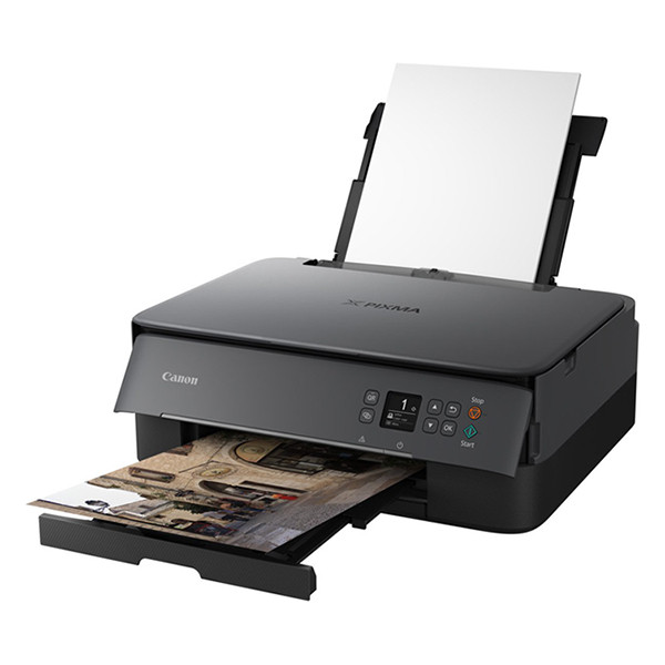 Canon Πολυμηχάνημα Inkjet Canon Pixma TS5350a A4 με WiFi Colour 3773C006 3773C106 819106 - 3