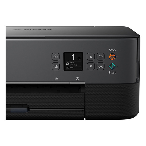 Canon Πολυμηχάνημα Inkjet Canon Pixma TS5350a A4 με WiFi Colour 3773C006 3773C106 819106 - 5