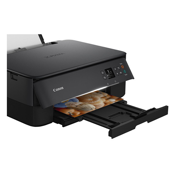 Canon Πολυμηχάνημα Inkjet Canon Pixma TS5350a A4 με WiFi Colour 3773C006 3773C106 819106 - 8