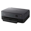 Canon Πολυμηχάνημα Inkjet Canon Pixma TS5355A Black 3773C196AA 570040 - 2