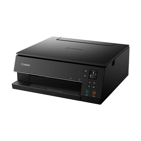 Canon Πολυμηχάνημα Inkjet Canon Pixma TS6350a A4 με WiFi Colour 3774C006 3774C066 819109 - 3