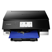 Canon Πολυμηχάνημα Inkjet Canon Pixma TS8350a A4 με WiFi Colour 3775C006 3775C076 819111