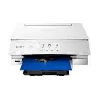 Canon Πολυμηχάνημα Inkjet Canon Pixma TS8351 με WiFi Colour 3775C026 3775C096 819112