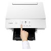 Canon Πολυμηχάνημα Inkjet Canon Pixma TS8351 με WiFi Colour 3775C026 3775C096 819112 - 4