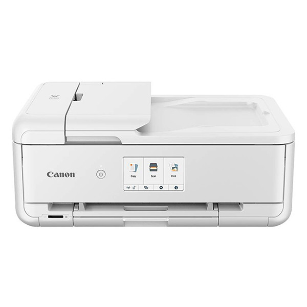 Canon Πολυμηχάνημα Inkjet Canon Pixma TS9551C με WiFi Colour 2988C026AA 819136 - 1