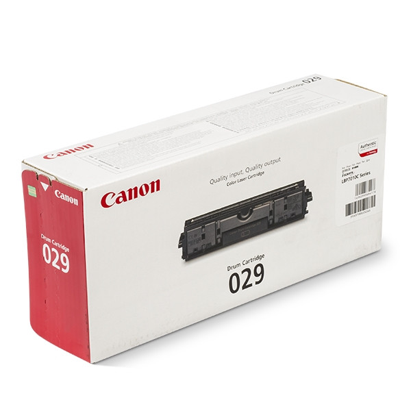 Canon Drum Canon 029 4371B002 070742 - 1