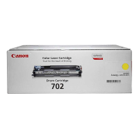 Canon Drum Canon 702 Y Yellow 9624A004AA 070868