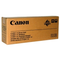 Canon Drum Canon C-EXV 14 Black 0385B002 070756