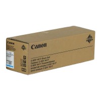 Canon Drum Canon C-EXV 16/17 Cyan 0257B002AA 017202