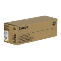 Canon Drum Canon C-EXV 16/17 Yellow 0255B002AA 017206