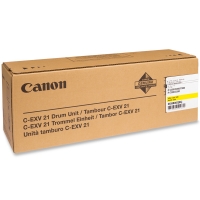 Canon Drum Canon C-EXV 21 Y Yellow 0459B002 070910