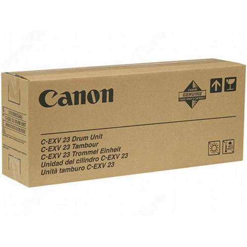 Canon Drum Canon C-EXV 23 Black 2101B002 070754 - 1