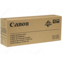 Canon Drum Canon C-EXV 23 Black 2101B002 070754