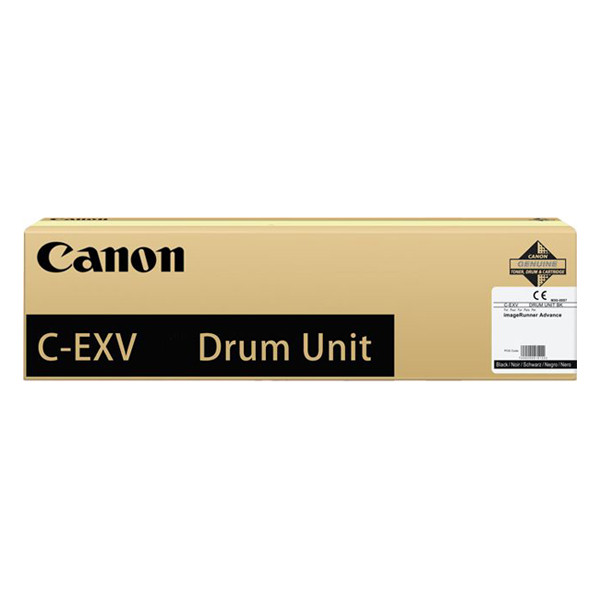 Canon Drum Canon C-EXV 30/31 Black 2780B002 070706 - 1