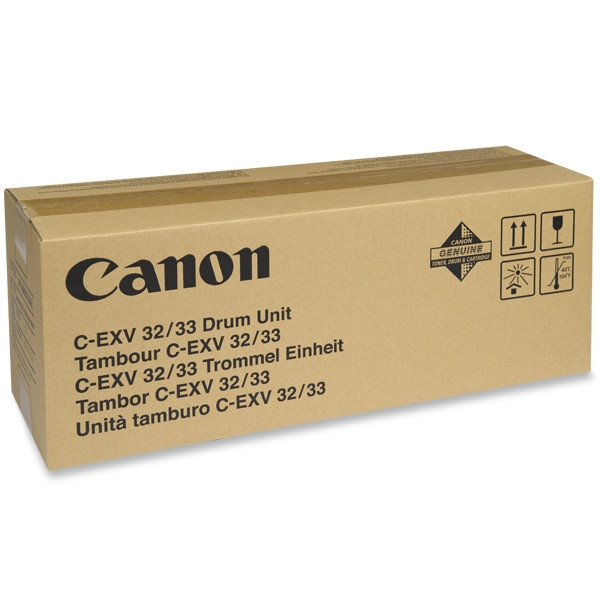 Canon Drum Canon C-EXV 32/33 2772B003 070798 - 1