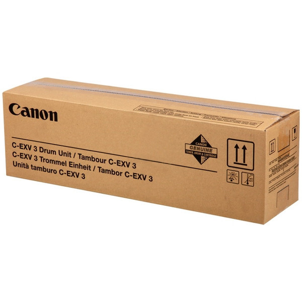 Canon Drum Canon C-EXV 3 6648A003 070716 - 1