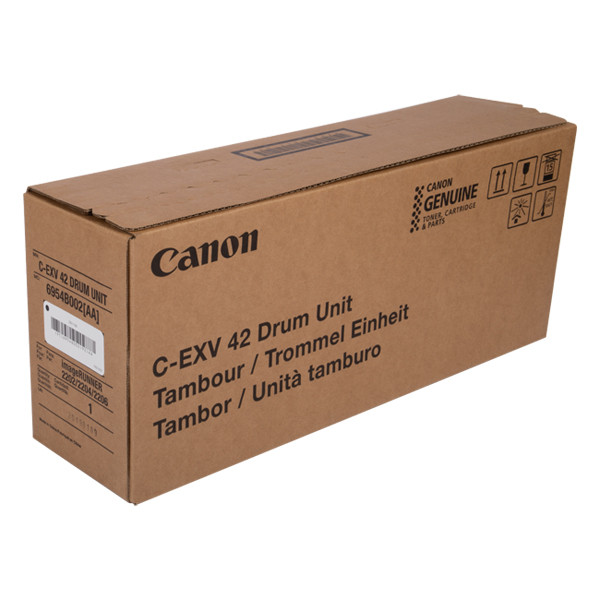 Canon Drum Canon C-EXV 42 6954B002 032886 - 1