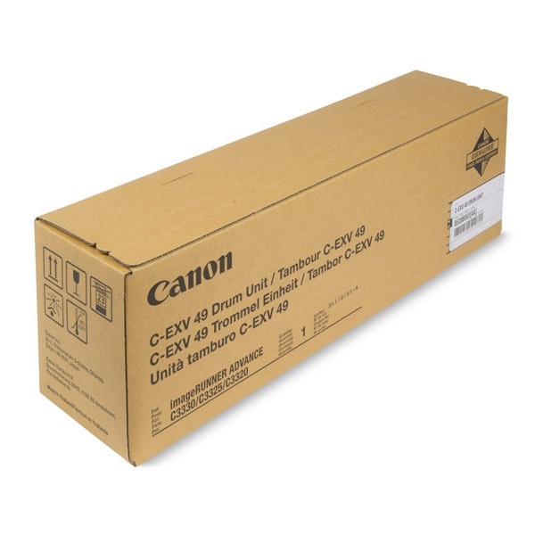 Canon Drum Canon C-EXV 49 8528B003 032880 - 1