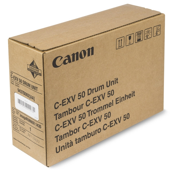 Canon Drum Canon C-EXV 50 9437B002 032884 - 1